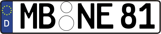 MB-NE81