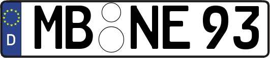 MB-NE93