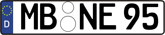 MB-NE95