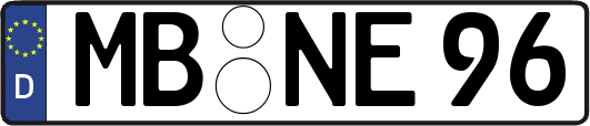 MB-NE96