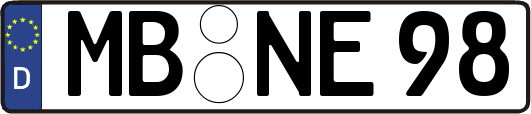 MB-NE98