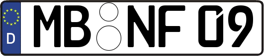 MB-NF09