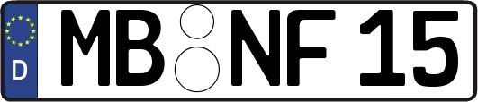 MB-NF15