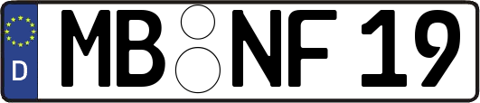 MB-NF19