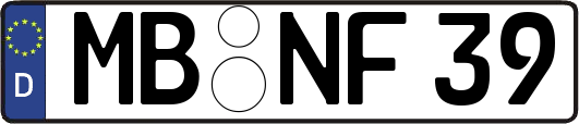 MB-NF39