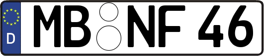MB-NF46