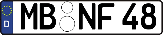 MB-NF48