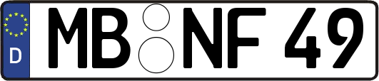 MB-NF49