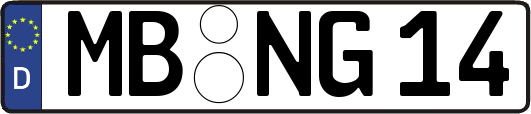 MB-NG14