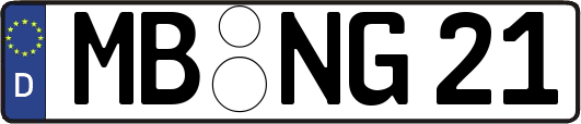 MB-NG21