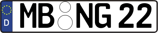 MB-NG22