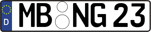MB-NG23