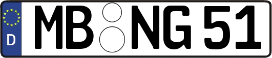 MB-NG51