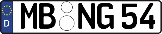 MB-NG54