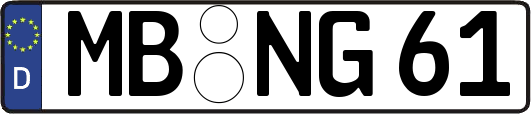 MB-NG61