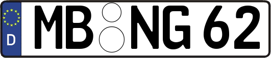 MB-NG62