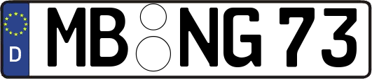 MB-NG73