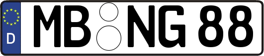 MB-NG88