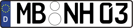 MB-NH03