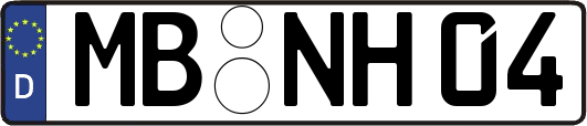 MB-NH04