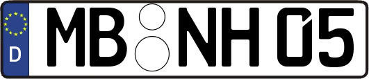 MB-NH05