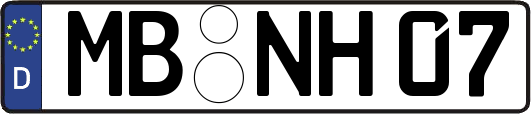 MB-NH07
