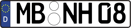 MB-NH08