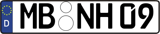 MB-NH09