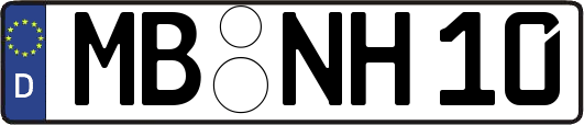 MB-NH10