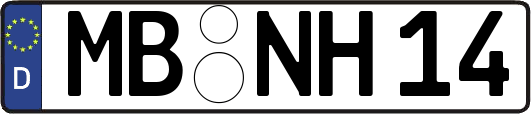 MB-NH14