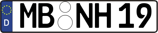 MB-NH19