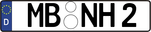 MB-NH2