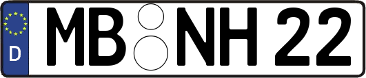 MB-NH22