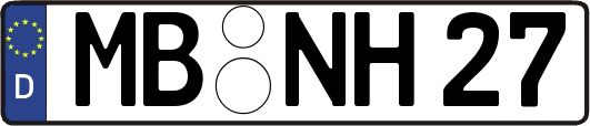 MB-NH27