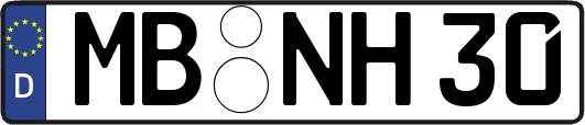 MB-NH30
