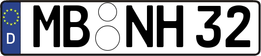 MB-NH32