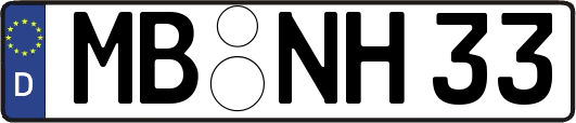 MB-NH33