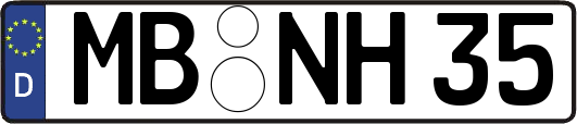MB-NH35