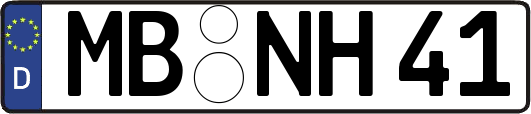 MB-NH41