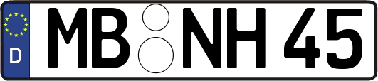 MB-NH45