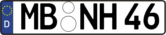 MB-NH46
