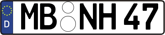 MB-NH47
