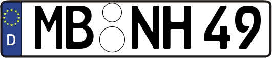 MB-NH49