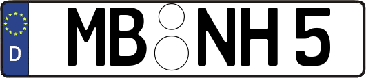 MB-NH5
