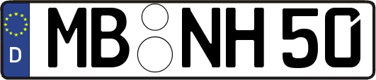 MB-NH50