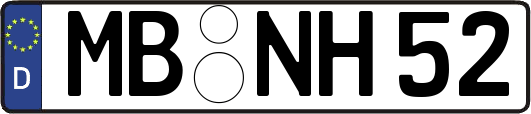 MB-NH52