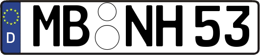 MB-NH53