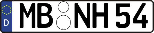 MB-NH54