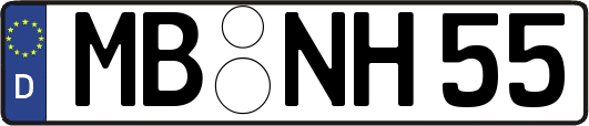 MB-NH55
