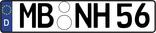 MB-NH56